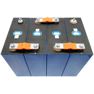 EELBATTERY Batterie au phosphate de fer et de lithium prismatique CATL 3.2V 314Ah Grade A, cellule 314Ah 320Ah, plus de 7000 cycles pour <span class=keywords><strong>ESS</strong></span> – Meilleures ventes - Product Image 5