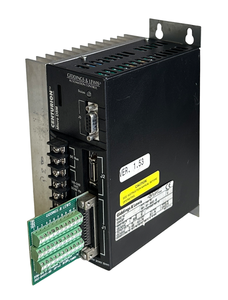 Plc GIDDINGS &amp;   LEWIS 401-56453-50 / DSM030P <span class=keywords><strong>DSM</strong></span> DRIVE 120/240VAC OEM / ODM - Product Image 1