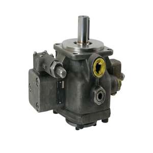 Bomba hidráulica de 160bar, nuevo, original, listo, en stock, automatización industrial, PAC, PLC dedicado, R900580384, R900580384/40-45RE37MC0-16 - Product Image 1