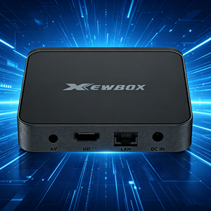 Box <span class=keywords><strong>TV</strong></span> Android 4K Wifi6, Lettore Multimediale Compatibile con APK Max <span class=keywords><strong>Prime</strong></span> per Cile, Vendita all'Ingrosso - Product Image 3