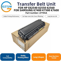 Perakitan Sabuk Transfer Kertas Baru Z7Y85A JC93-01117A untuk E82540 E82550 E82560 Samsung K7400GX K7500GX K7600GX Pabrik