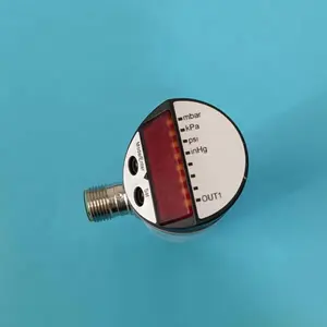 Sensor Tekanan IFM PN50XX dengan Tampilan LED PN5006,PN5004,PN5002,PN5001,PN5000