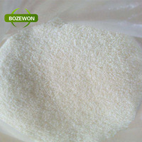 Poudre de Caseinate de Sodium de Qualité Alimentaire Agents Aromatisants Bases de Chewing-gum Épaississants Stabilisants Antioxydants Améliorateurs Nutritionnels