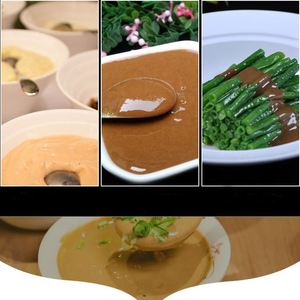 Broyeur et fabricant de beurre de cacahuètes Yunqingtech à haute efficacité pour noix, maïs, soja - Utilisation commerciale électrique automatique - Product Image 6