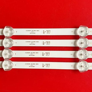 NO.3244 Bande lumineuse LED pour rétroéclairage de téléviseur LT-423850A00 423850A.351000.0001 - Product Image 3