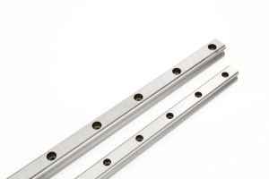 Glissière linéaire Souair série EG à mouvement fluide personnalisée avec roulement à bloc en acier/acier inoxydable – Garantie 1,5 an - Product Image 6