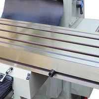 Fraiseuse CNC à contrôle intelligent Advanced Tech avec système de contrôle Fanuc de haute précision