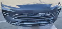 Kit carrosserie BYD Qin PLUS EV d'origine Pare-chocs avant et arrière Pare-chocs de protection pour véhicules à énergie nouvelle Accessoires automobiles personnalisés