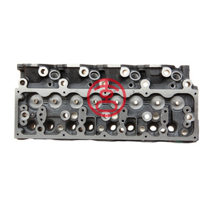 XC nuovissima testata 2.5L TD25 AMC909012 11039-02N05 11039-44G01 per Nissan Navara D21 <span class=keywords><strong>Cedric</strong></span> 7 Caravan Homy E24 Atlas F23 - Product Image 3