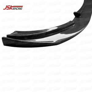 Labio delantero de fibra de carbono estilo JSK para <span class=keywords><strong>Mazda</strong></span> <span class=keywords><strong>MX5</strong></span> 2022-2024 - Product Image 4