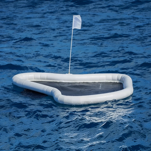 Juguetes Acuáticos Inflables <span class=keywords><strong>para</strong></span> Golf en Yate - Product Image 4