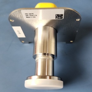 Manómetros de Presión InstruTech IG4YD IG4YE para Mantenimiento de Equipos de Control Industrial - Product Image 2