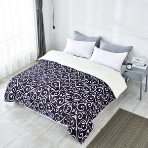 <span class=keywords><strong>Parure</strong></span> de <span class=keywords><strong>lit</strong></span> imprimée en <span class=keywords><strong>flanelle</strong></span>, linge de <span class=keywords><strong>lit</strong></span> de luxe le plus populaire, vente en gros, 2021 - Product Image 4