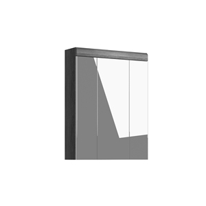 Design tedesco X06B2725 bagno mobile mobile Premium con lavandino - Product Image 1