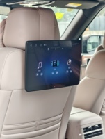 Prix de gros pour tablette de siège arrière Byd Leopard, écran tactile LCD 13,3 14 pouces, Wifi, Android, lecteur vidéo portable pour voiture