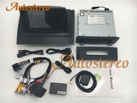 Reproductor Multimedia para coche Renault Megane 2 Fluence 128, Radio estéreo con Android 10, 4 + 2002 GB, DVD, navegación GPS