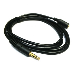 Удлинительный кабель для наушников, 3,5 мм - Product Image 3