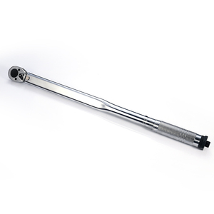 Chìa khóa tay công cụ cờ lê mô-men xoắn mét cài sẵn mô-men xoắn cờ lê ổ đĩa vuông 5-25Nm hai chiều chính xác Ratchet cờ lê sửa chữa cờ lê - Product Image 4