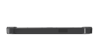 Tablette industrielle double SIM EM-T17 entièrement robuste, BT5.1, étanche IP65, compatible 3G/4G/5G, avec connecteur Pogo 12 broches