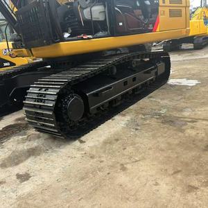 Excavadora de Orugas CAT 330 en Venta, Excavadora de 30-40 Toneladas en Buen Estado, Apta para Minería y Obras de Construcción, Lista para Enviar - Product Image 3
