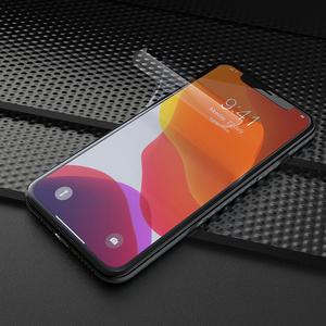 Devia Xeromorpha Cảm Ứng Sự Riêng Tư Làm Máy Tùy Chỉnh Phim Điện Thoại Di Động Tpu Bảo Vệ Màn Hình - Product Image 3