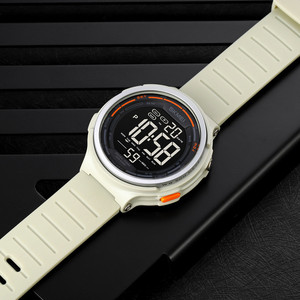 <span class=keywords><strong>Skmei</strong></span> – montre-bracelet résistante à l'eau pour homme, mode Sport <span class=keywords><strong>1841</strong></span> - Product Image 5