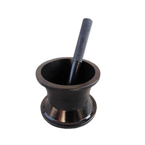 Zementmörtel-Konsistenzprüfgerät, Fließtisch-Testmaschine, Zement-Vibrationsmessgerät, Manueller Elektrischer Mörtel-Fließfähigkeitstester - Product Image 6