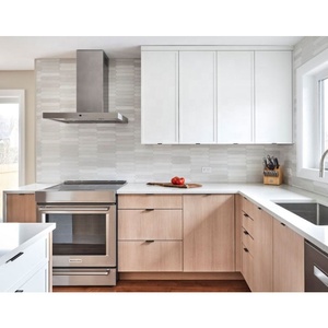 Unità <span class=keywords><strong>Cucina</strong></span> Completa Cinese, Design Moderno di Mobili da <span class=keywords><strong>Cucina</strong></span>, Armadietti e Organizzazione - Product Image 3