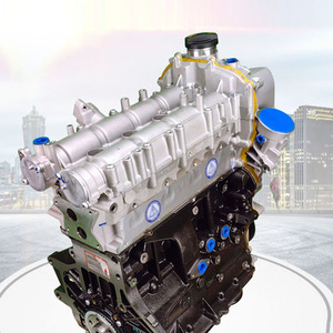 Motor de Gasolina de Alto Rendimiento 1.4T para Auto RC, Cabeza de Motor EA111-CFB, Termostato de Motor, Motores para Volkswagen <span class=keywords><strong>Golf</strong></span> en Venta - Product Image 6