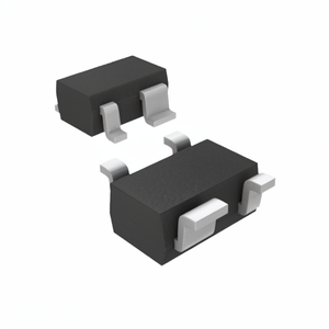 BOM IC In Stock Power Management (PMIC) Electronic Chips Component SC 82A, SOT 343 MAX6385XS17D6-T - Product Image 1