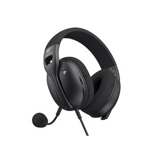 Audífonos Havit Fuxi-H5d para <span class=keywords><strong>PC</strong></span>, con Cable, 3.5 mm, para Videojuegos, con Micrófono - Product Image 6