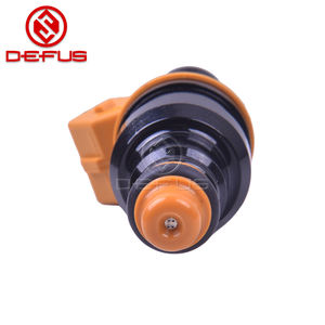 Inyector <span class=keywords><strong>de</strong></span> Combustible DEFUS <span class=keywords><strong>de</strong></span> Alto Rendimiento OEM 0280150420 para Opel <span class=keywords><strong>ASTRA</strong></span>/Vectra 1.6 <span class=keywords><strong>2.0</strong></span>, Válvula Inyectora <span class=keywords><strong>de</strong></span> Gasolina Common Rail - Product Image 3