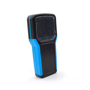 Big Sizes ABS <b>Plastic</b> Handheld <b>Enclosures</b> Box Custom Display - Product Image 1