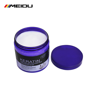 <span class=keywords><strong>Maschera</strong></span> per <span class=keywords><strong>Capelli</strong></span> Professionale a Rapida Azione, Riparazione Proteica per <span class=keywords><strong>Capelli</strong></span> Danneggiati, Etichetta Privata, <span class=keywords><strong>Maschera</strong></span> alla Cheratina, Mela e Collagene - Product Image 2