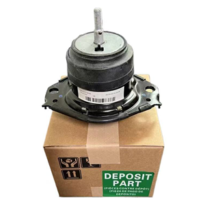 Genuino OEM Mopar motore di montaggio isolatore per Dodge Durango <span class=keywords><strong>Jeep</strong></span> Grand <span class=keywords><strong>Cherokee</strong></span> viaggio bussola Caliber-68252518AA 05038548AC - Product Image 1