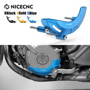 NICECNC para <span class=keywords><strong>Suzuki</strong></span> <span class=keywords><strong>DRZ</strong></span> <span class=keywords><strong>400</strong></span> <span class=keywords><strong>SM</strong></span> 400SM DRZ400SM 2005-2024 DRZ400S 2000-2024 2023 DRZ400 S <span class=keywords><strong>SM</strong></span> <span class=keywords><strong>DRZ</strong></span> 400SM <span class=keywords><strong>400</strong></span> S protector de estator de encendido - Product Image 1