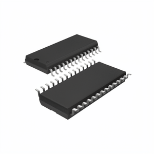 28 SOlC Electronic Chips Component 7202LA12SOG8 Logic In Stock - Product Image 1