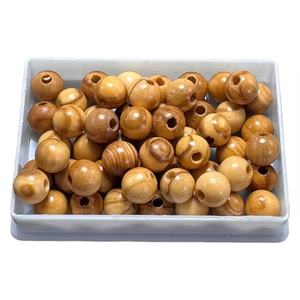 Paquete <span class=keywords><strong>de</strong></span> 300 Piezas <span class=keywords><strong>de</strong></span> Cuentas <span class=keywords><strong>de</strong></span> <span class=keywords><strong>Madera</strong></span> <span class=keywords><strong>de</strong></span> Olivo Natural <span class=keywords><strong>de</strong></span> 7*8mm, Cuentas <span class=keywords><strong>de</strong></span> <span class=keywords><strong>Madera</strong></span> al por Mayor para Rosarios Religiosos - Product Image 1
