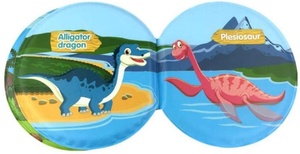 Quà Tặng Khuyến Mãi Tùy Chỉnh Không Thấm Nước Dễ Thương Peva Bé Tắm Cuốn Sách Nổi Kid Đồ Chơi Cho Đầu Giảng Dạy Với BB Thiết Bị - Product Image 4