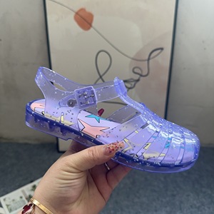 Sandalias Romanas de Alta Calidad para <span class=keywords><strong>Mujer</strong></span> <span class=keywords><strong>Melissa</strong></span> - Product Image 3