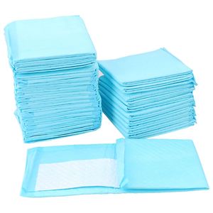 Blue Regular Quick Absorption Disposable Pet Urine <b>Pad</b>, Pet Training <b>Pad</b> Leak-Proof <b>Pee</b> <b>Pads</b> for Dogs Puppy <b>Pads</b> Dog <b>Pads</b> - Product Image 2