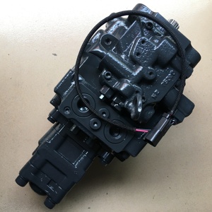Trade assurance KOMATSU Excavator PC55-2 hydraulic <span class=keywords><strong>pump</strong></span> for excavator - Product Image 6
