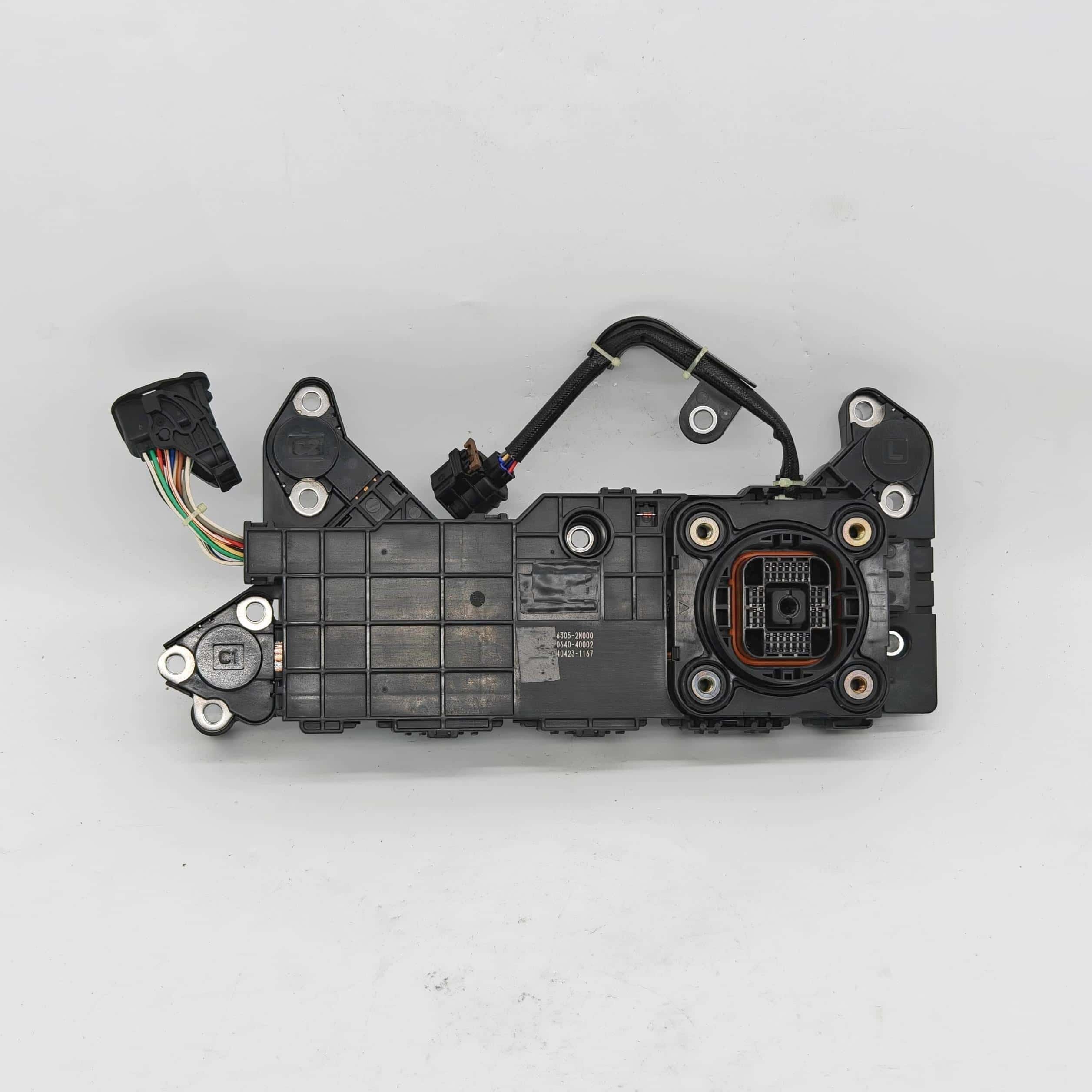 46305-2N000 Transmission Gearbox Controller 463052N000| Alibaba.com