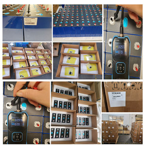 Eu מלאי משלוח חינם 16 pcs <span class=keywords><strong>48v</strong></span> 314ah evm31 330ah 16kwh lifepo4 חבילת סוללה עם חתיכים מערכת אחסון אנרגיה הביתה - Product Image 5