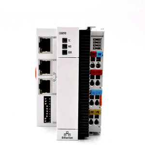 Contrôleur PLC CX8090 Gold Seller, pilote de serveur, neuf et original, disponible immédiatement - Product Image 1