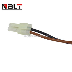 <span class=keywords><strong>Thermostat</strong></span> de dégivrage PW-001 avec fusible, minuterie de dégivrage pour réfrigérateur <span class=keywords><strong>HITACHI</strong></span> - Product Image 4