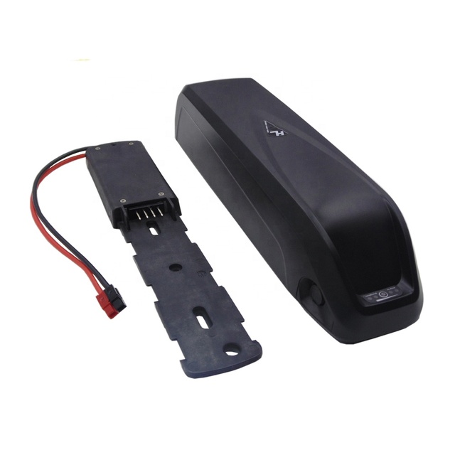 36V 13Ah 500W Ecotric Electric Fat Tire Mountain Bike Battery Hailong 36V 10Ah 10.4Ah 12.5Ah 350W Gigabyke Ebike Li-ion Battery