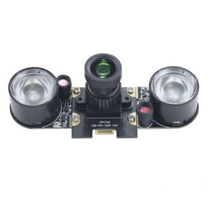 IR ve led'ler ile USB 1MP 720P ahududu <span class=keywords><strong>Pi</strong></span> kamera modülü - Product Image 2