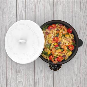 Elettrodomestici da cucina intelligenti un fornello a induzione di alta qualità ad alto livello di aspetto - Product Image 4