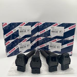 <span class=keywords><strong>Q</strong></span> Auto Parts Bobine d'allumage 0221604115 06H905115A 06H905115B 06H905115 0221604113 UF-623 UF623 pour <span class=keywords><strong>Audi</strong></span> Volkswagen Skoda 1.8/2.0T - Product Image 6